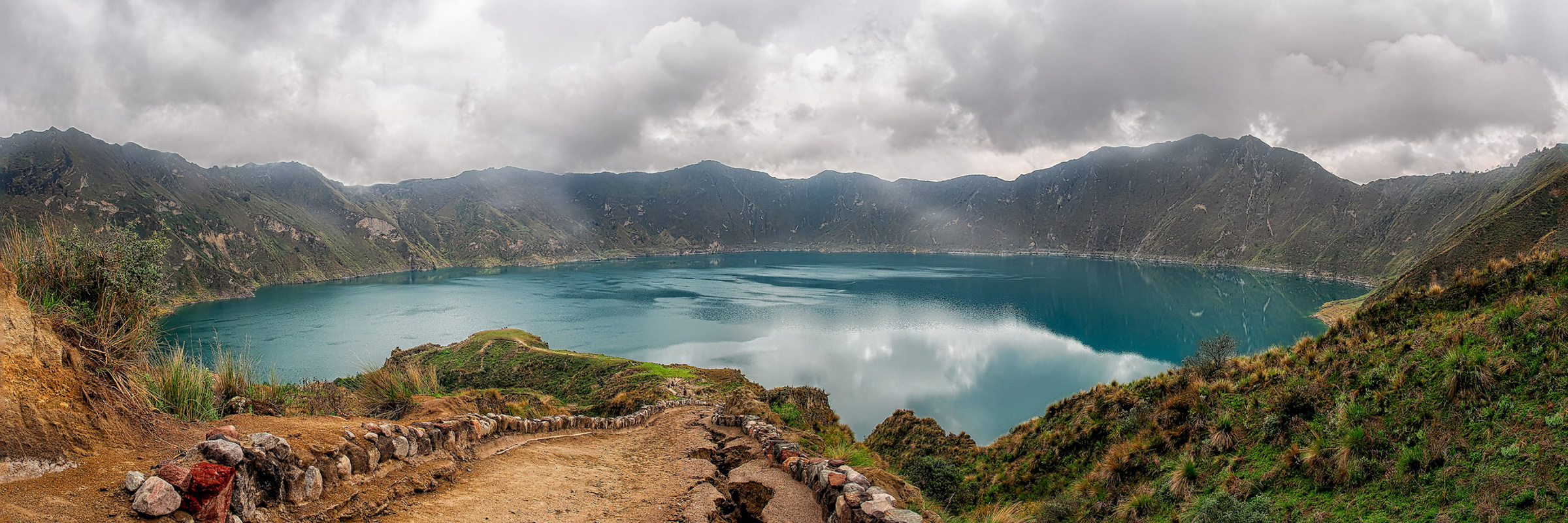 4330 Andean Landscapes