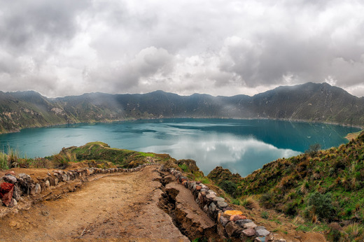 4330 Andean Landscapes