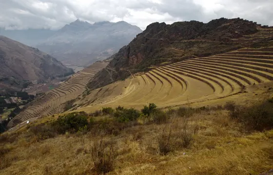 2515 Sacred Valley