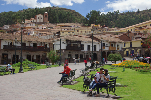 4793 7 Ways To Experience Cusco