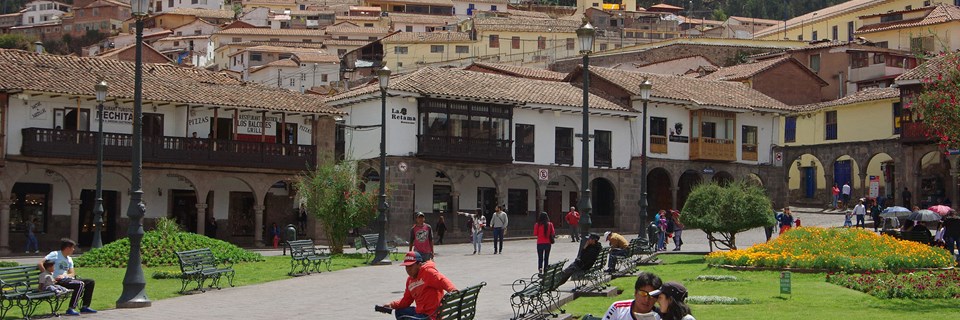 4793 7 Ways To Experience Cusco