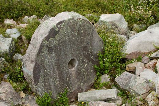 8389 Kachiqhata Hike
