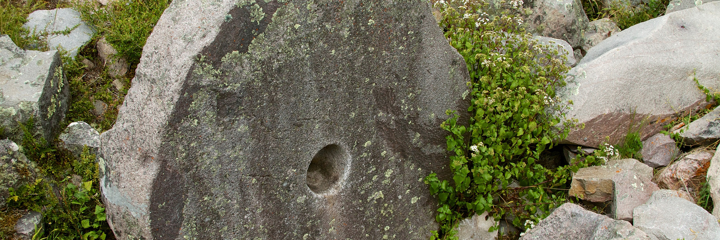 8389 Kachiqhata Hike