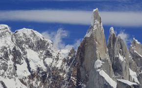 9375 A Journey Along The Andes
