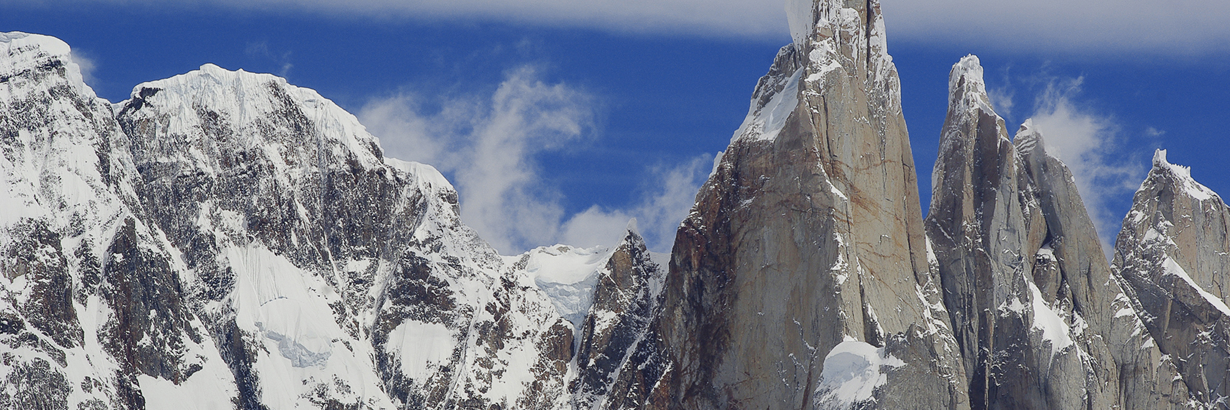 9375 A Journey Along The Andes