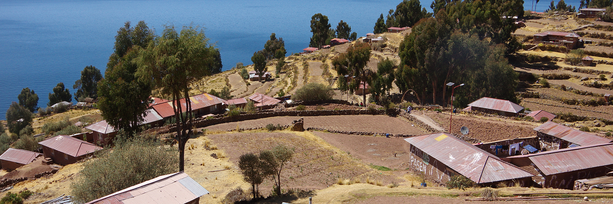 8376 Taquile Island