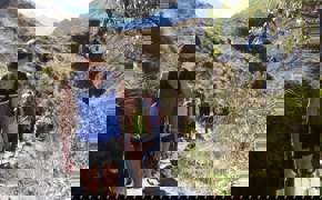 Ninos Inca