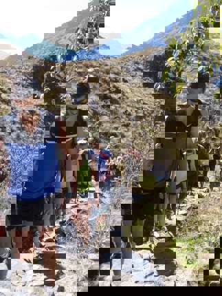 Ninos Inca