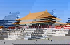 8774 Beijing & Great Wall (1)