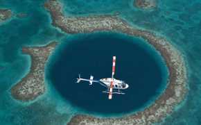 Great Blue Hole