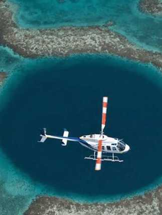 Great Blue Hole
