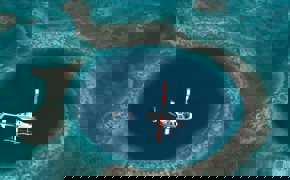 Great Blue Hole