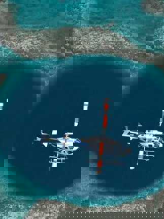 Great Blue Hole