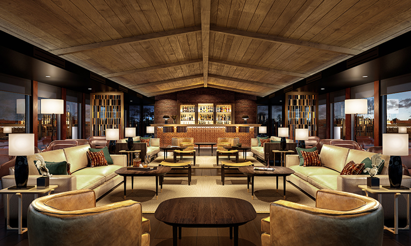LOUNGE