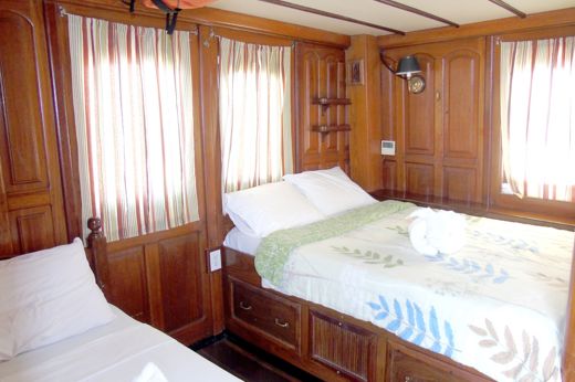 Yellow Cabin