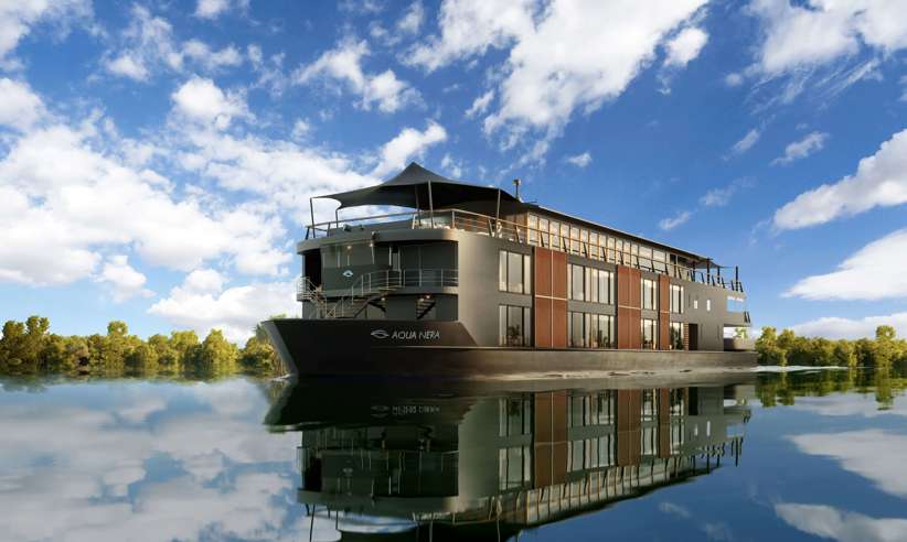 Aqua Nera Cruise