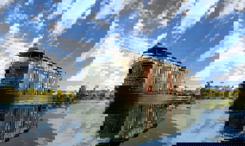 Aqua Nera Cruise