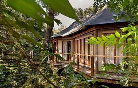 Lodge Kasiiya