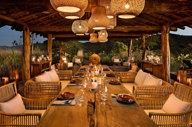 Dinner At Sunset Min