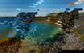 Experience Amazing Views Min