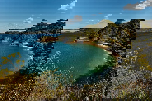 Experience Amazing Views Min