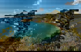 Experience Amazing Views Min