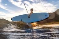 Hit The Waves Min