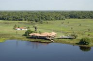 Baiazinha Lodge