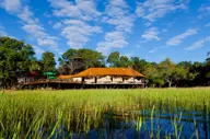 Cordilheira Lodge