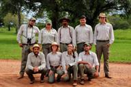Guias Quadrado
