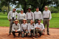 Guias Quadrado