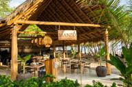Beach Restaurant