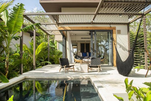 Plunge Pool