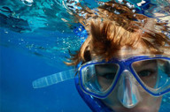 Snorkelling