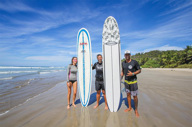 Surfing