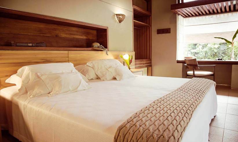 CL Junior Bungalow Bed Samuel Melim
