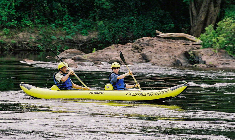 Kayaks