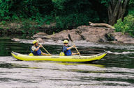 Kayaks
