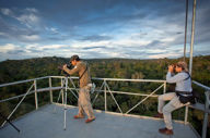 Observation Tower 2