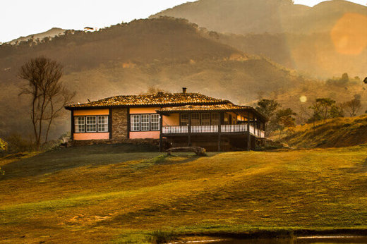 Casa Colonial