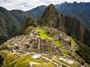 Awe-inspiring Machu Picchu