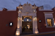 MHG 5954 Casa Andina Arequipa Hotel Arequipa Hoteles Arequipa Alojamento Arequipa Hotel 5 Estrellas Arequipa Turismo Arequipa Libertador Arequipa