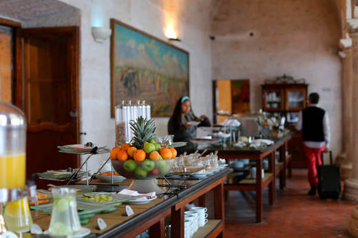 Casa Andina Imagen Premium Hoteles En Arequipa Arequipa 6 1040X690