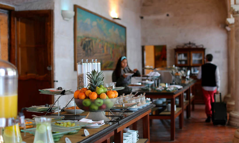 Casa Andina Imagen Premium Hoteles En Arequipa Arequipa 6 1040X690