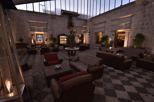 MHG 5911 Casa Andina Arequipa Hotel Arequipa Hoteles Arequipa Alojamento Arequipa Hotel 5 Estrellas Arequipa Turismo Arequipa Libertador Arequipa