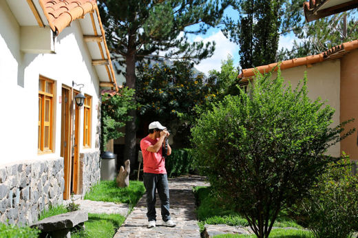 Casa Andina Imagen Standard Hoteles En Colca Colca 1 1040X690