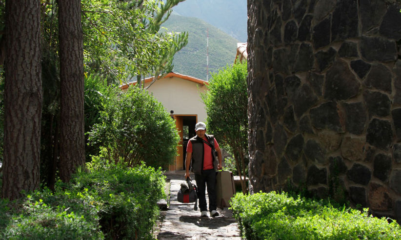 Casa Andina Imagen Standard Hoteles En Colca Colca 2 1040X690