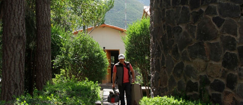 Casa Andina Imagen Standard Hoteles En Colca Colca 2 1040X690
