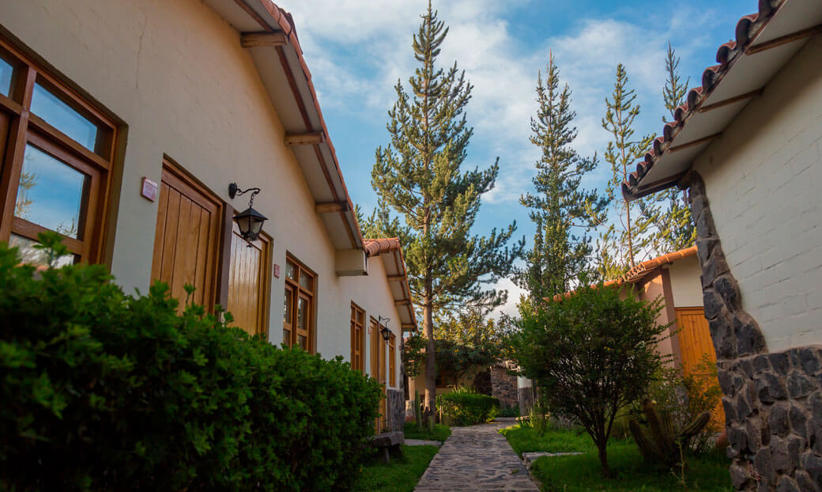 Casa Andina Imagen Standard Hoteles En Colca Colca 4 1040X690