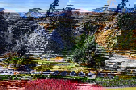 Beautiful Landscape